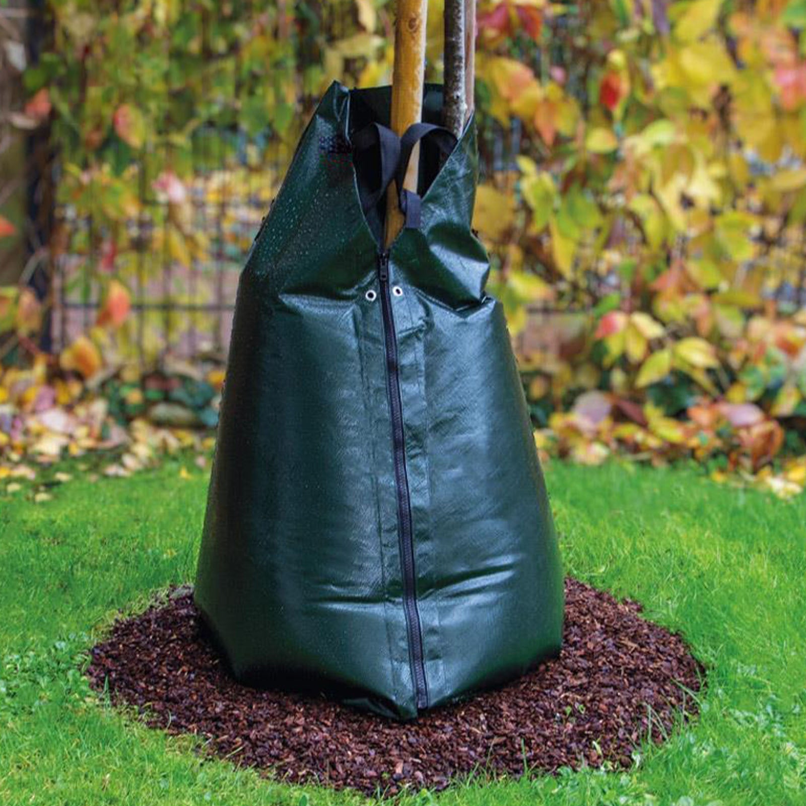 Bewässerungssack FROGBAG PRO - 100 Liter - 420g/m²