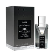 Emper - Big Collection Oud Incense - Eau de Parfum 100ml