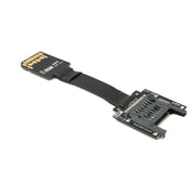 SD Karten Verlängerung Kabel Praktisch 10 Cm Adapter Für SD Karten Wechsel Erleichtert