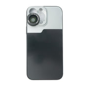 Makro Linse 2.8x HD Für iPhone 13 Pro Max Mit Hülle Schwarz Exakte Makroaufnahmen