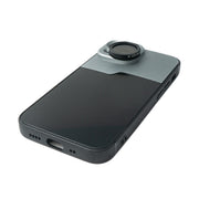 System CPL Filter Polarizer Linse Mit Hartschale Für iPhone 13 Mini Reflexionen Reduziert