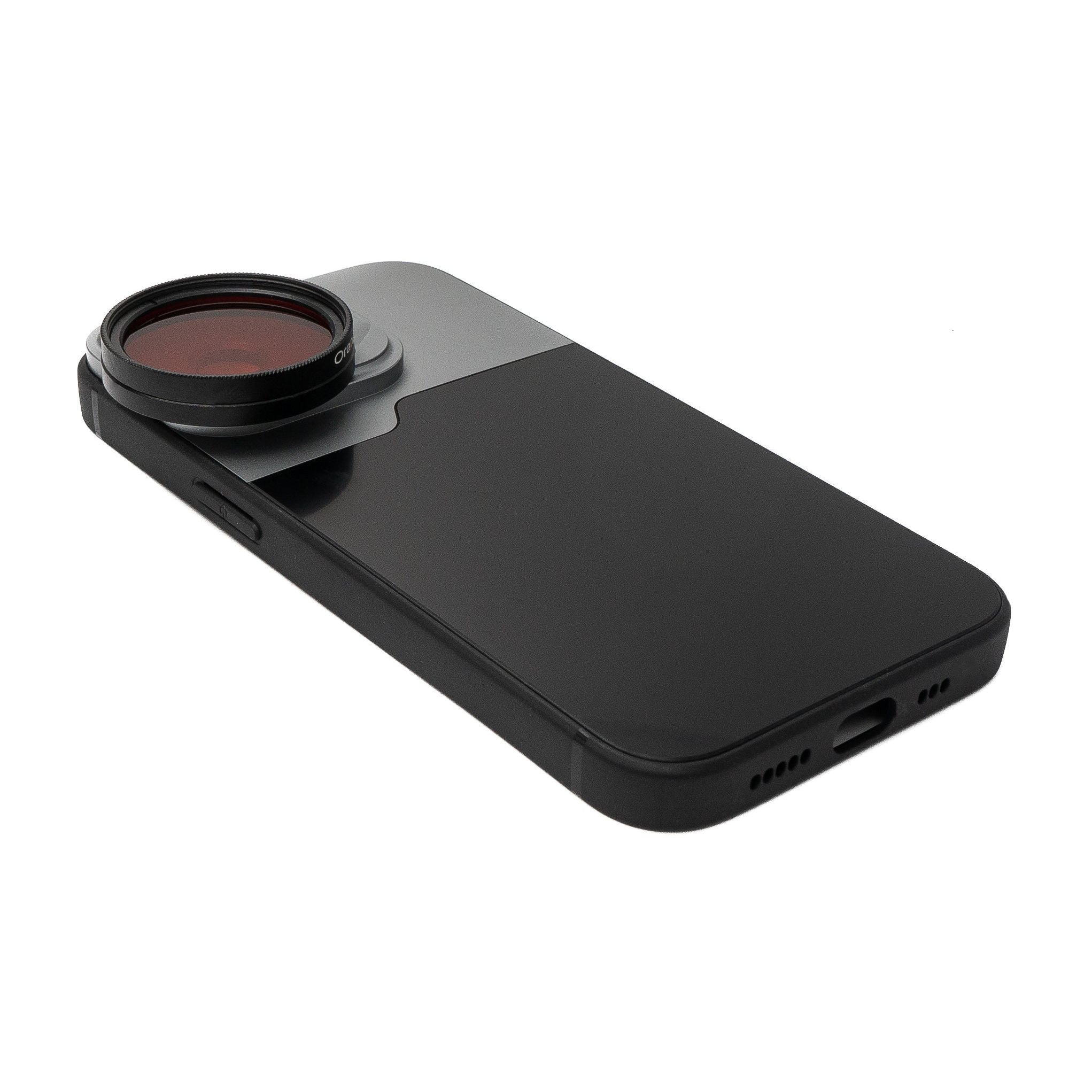 Farbfilter Set 37 Mm Sechs Stück Für Fotografie Kreative Farbtöne Für Iphone 13 Pro