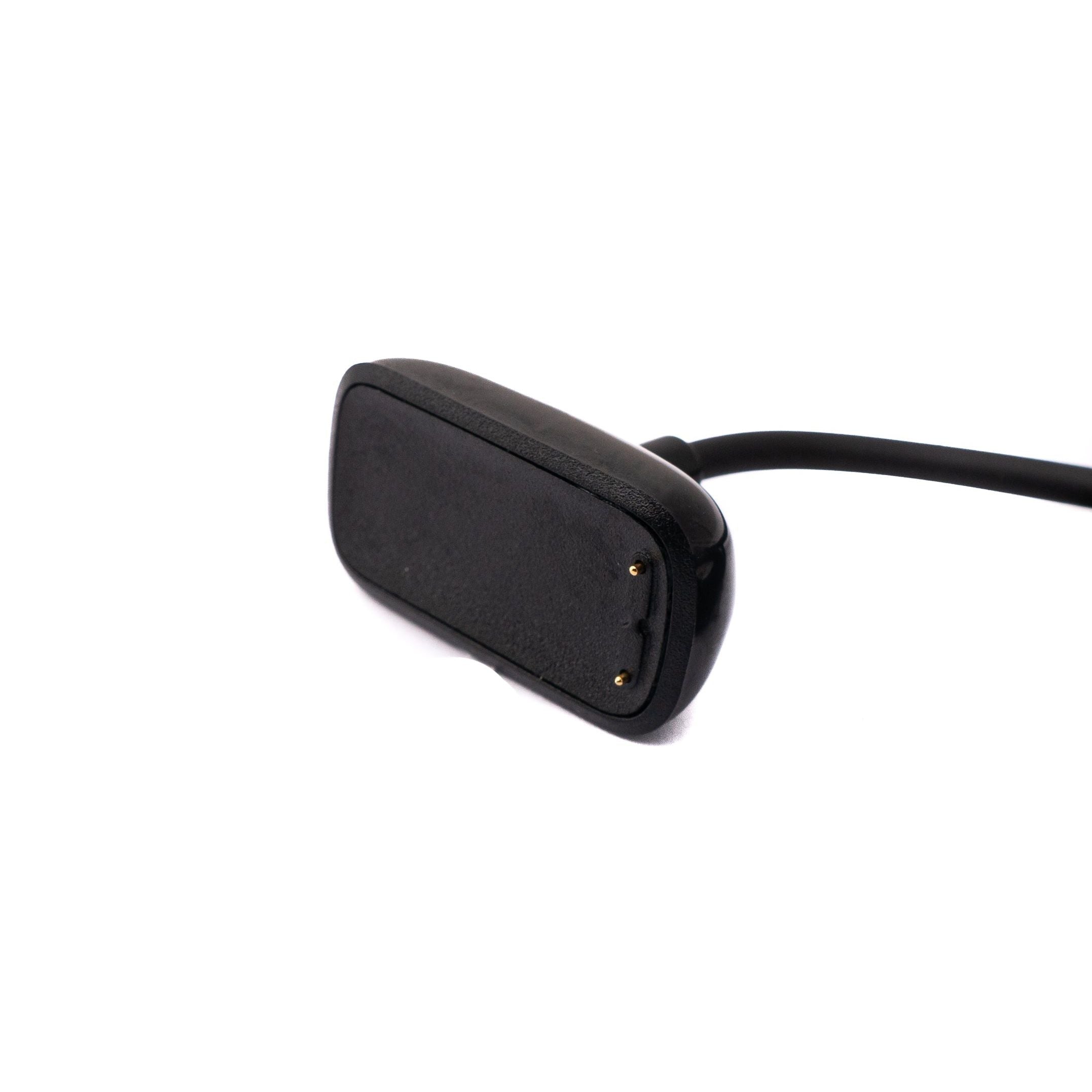 USB 2.0 Ladekabel 100 Zentimeter Für Fitbit Charge 5 Und Luxe Smartwatch Mit 480 Mbit Datenrate