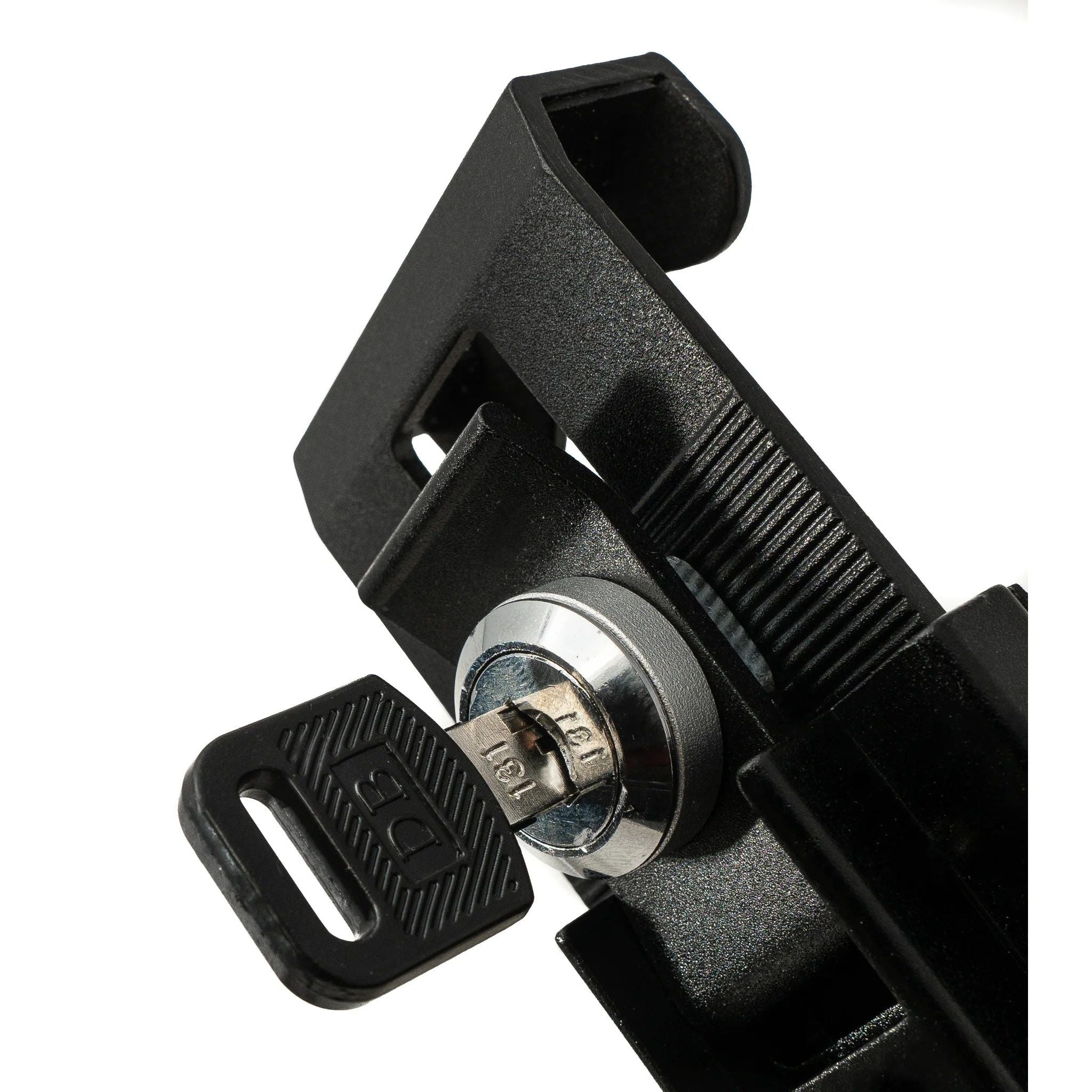 SYSTEM-S Tischständer Dual 360° Halterung abschließbar für Tablets von 9.0" bis 13.0"