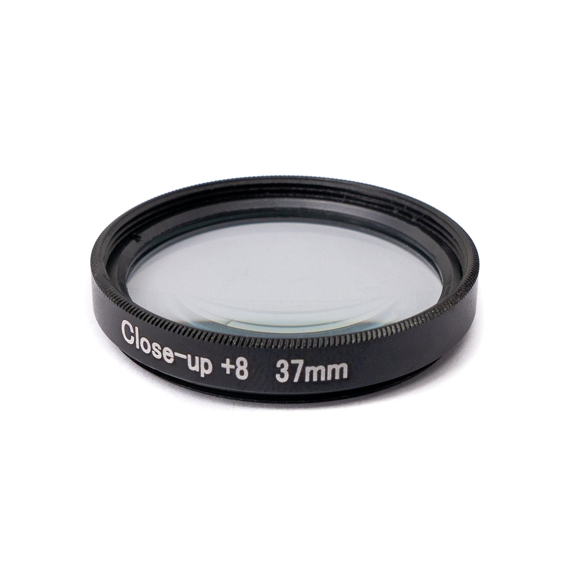 System S Makro Linse 8x Zoom Close Up Filter Clip Schwarz Für Smartphone Und Kamera