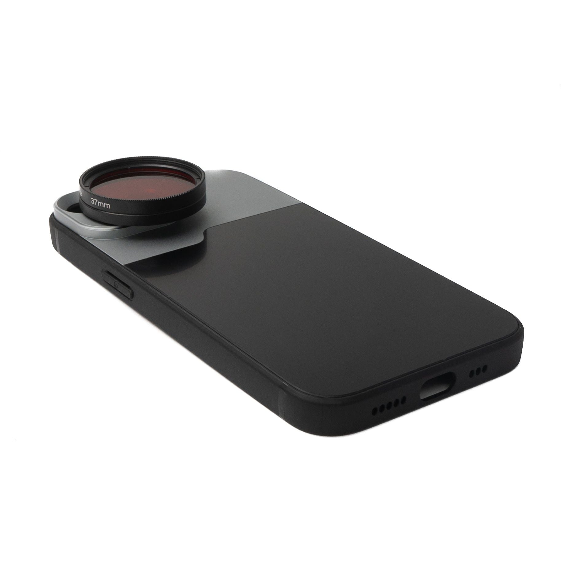 Farbfilter Set 37 Mm 6 Stück Für Fotografie Und iPhone 13 Von Systemhaus Zakaria