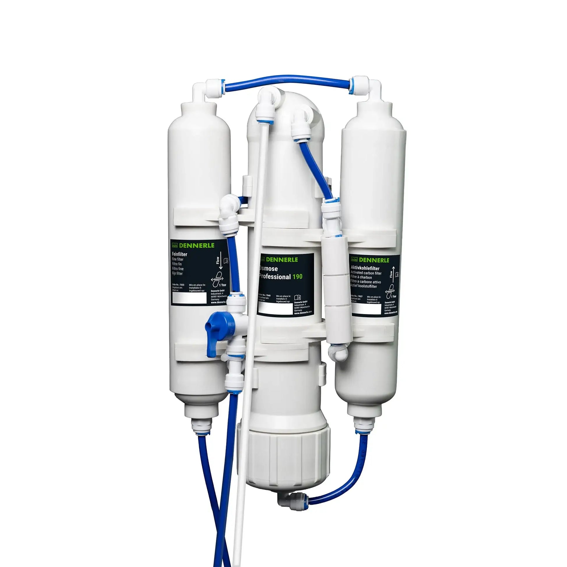 Osmose Professional 190