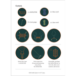 SHÄLTER | Tarp Zeltplane für die HÄNG