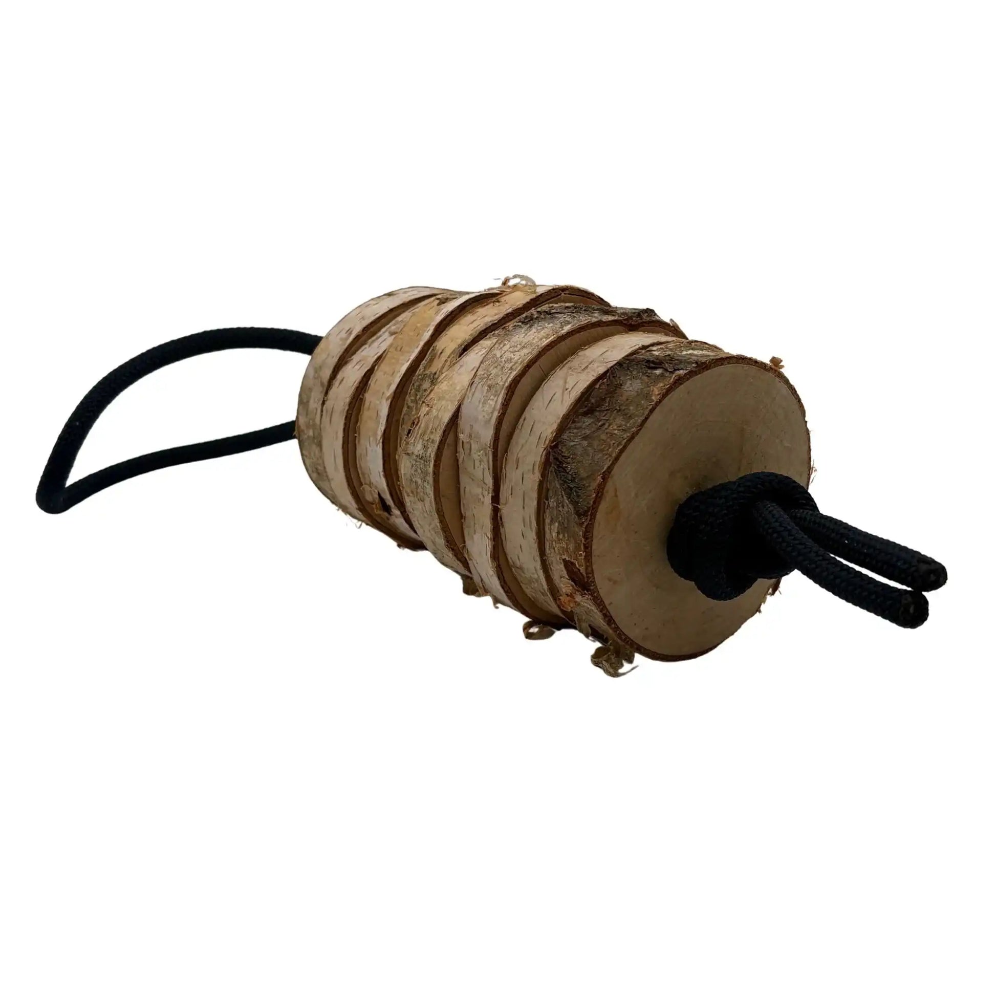 Birkenholz Twister Pferdespielzeug Zum Knabbern Für Box Offenstall Und Weide Artgerechte Beschäftigung Und Knabberspaß by s`Queed