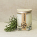 JoCa - Soja Duftkerze - Black Forest