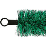KENJI Black Knight Filterbürste, Ø 15 cm