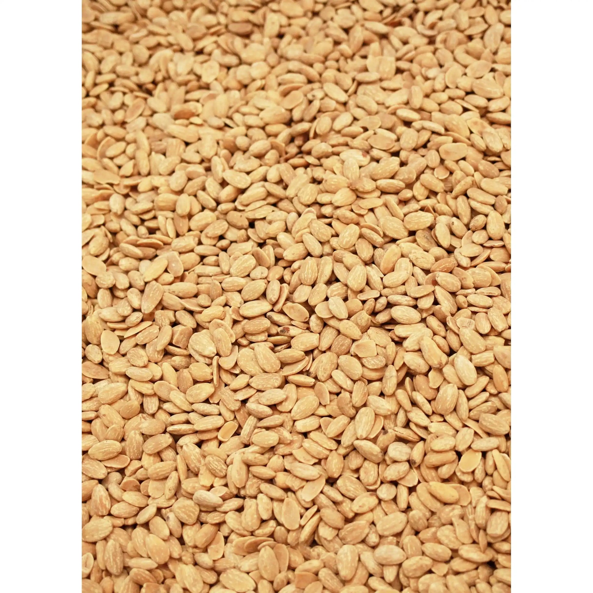 Crunchy Mandelmus by Lemke Feines Berliner Marzipan & Mehr