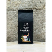 Blend No.1 I 70% Arabica & 30% Robusta by True Beans Kaffeerösterei Köln