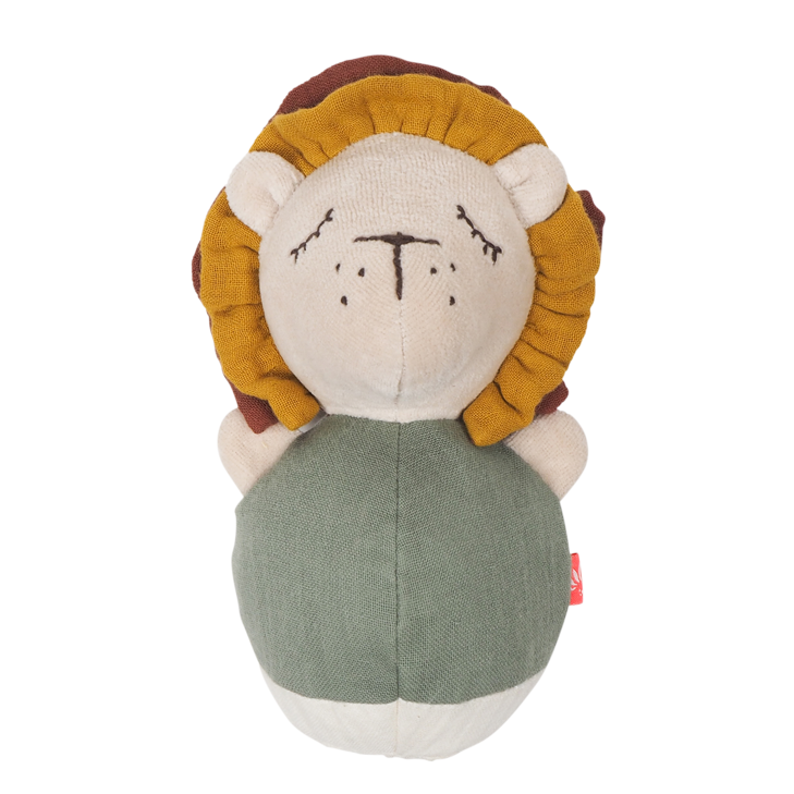 Bounce Baby Bounce Box