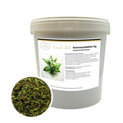 s'Queed Brennnessel Einzelfuttermittel für Pferde - Natürliche Unterstützung Nieren Stoffwechsel Haut Gelenke Gesundheit