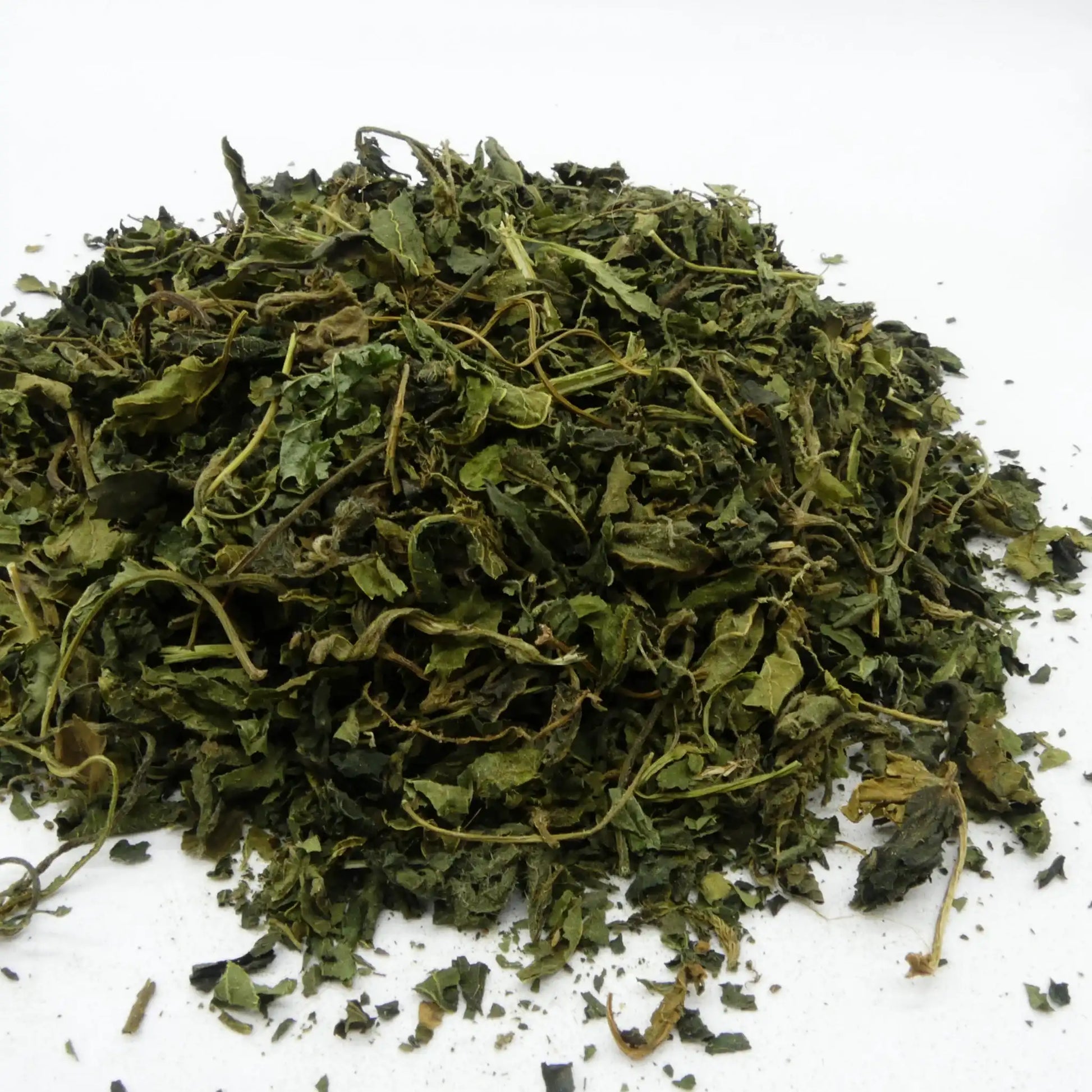 Brennnessel Für Pferde Natürliche Unterstützung Für Nieren Stoffwechsel Haut Gelenke Einzelfuttermittel by s`Queed