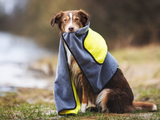 SABRO Handtuch BUDDY für Hunde