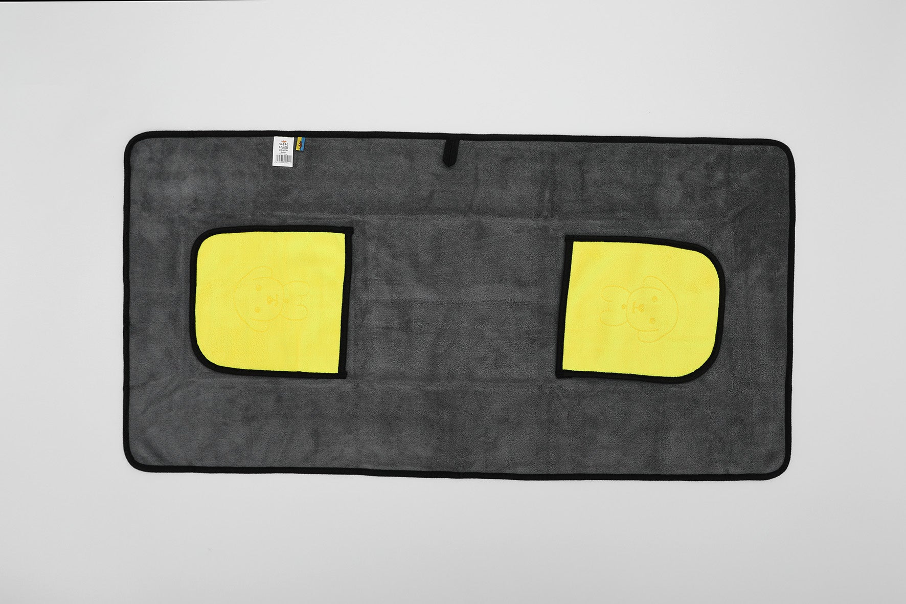 Handtuch BUDDY für Hunde