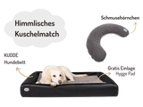 SABRO Kuschelbundle | KUDDE + Schmusehörnchen Alltid