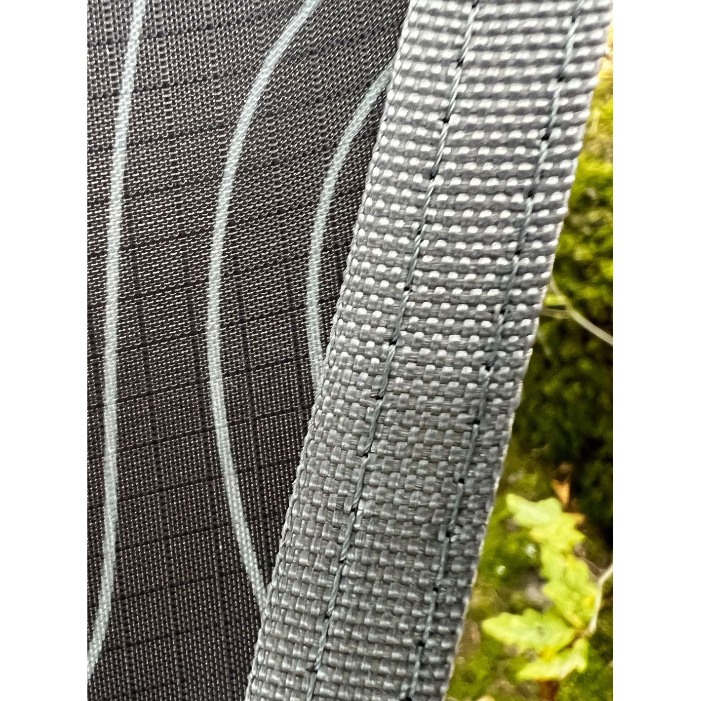 SHÄLTER | Tarp Zeltplane für die HÄNG