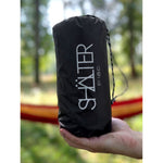 SHÄLTER | Tarp Zeltplane für die HÄNG