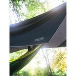 SHÄLTER | Tarp Zeltplane für die HÄNG