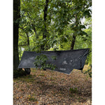 SHÄLTER | Tarp Zeltplane für die HÄNG