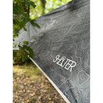 SHÄLTER | Tarp Zeltplane für die HÄNG