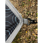 SHÄLTER | Tarp Zeltplane für die HÄNG