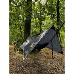 SHÄLTER | Tarp Zeltplane für die HÄNG