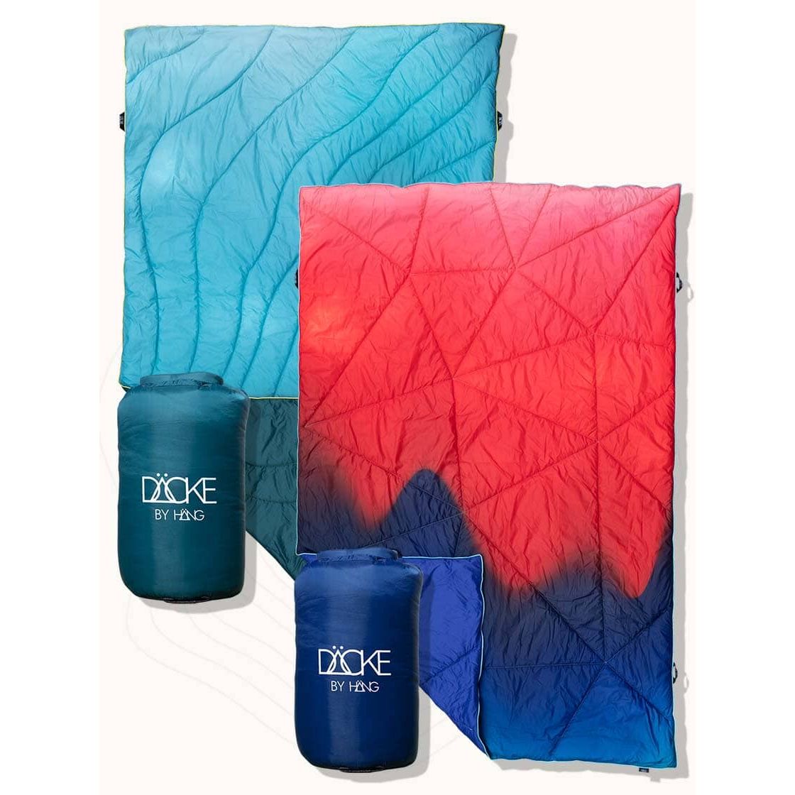 DÄCKE Outdoor Decke