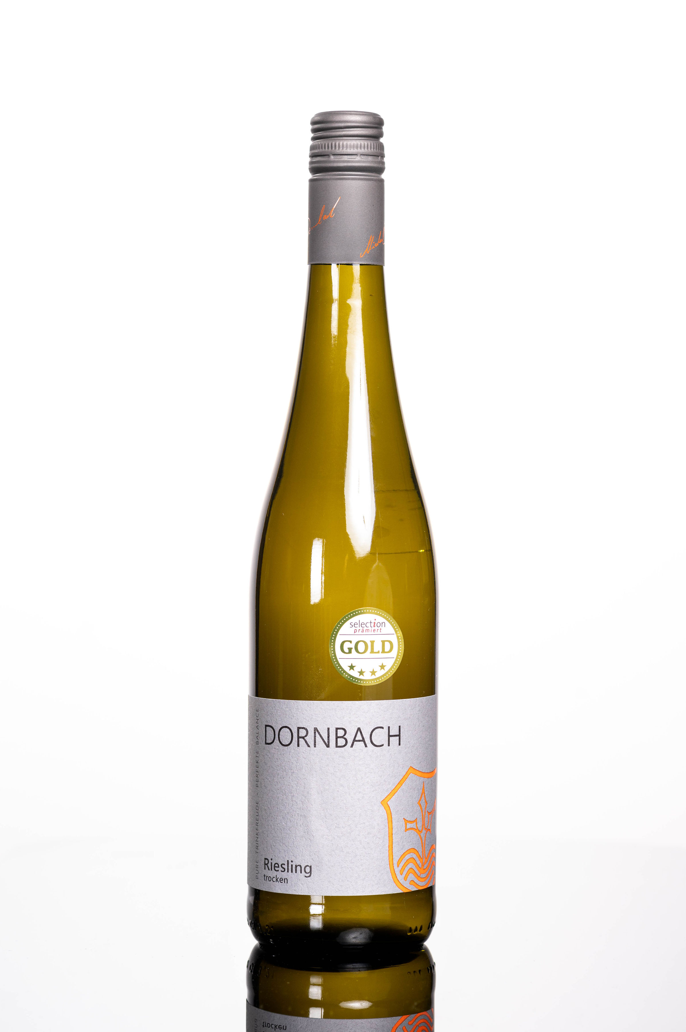 Dornbachs Riesling Trocken 24