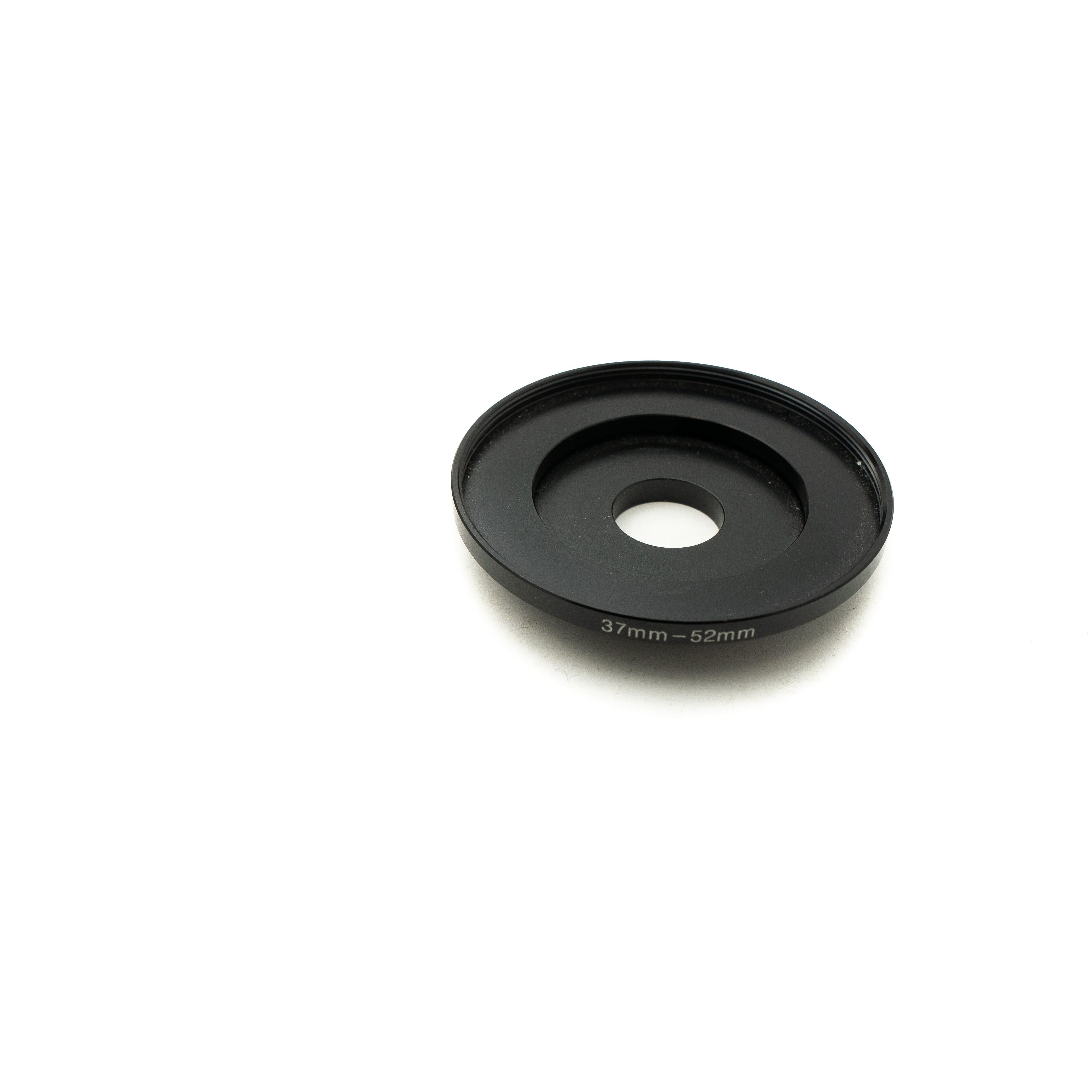 Objektiv Hülle 52 mm Schraubgewinde Für 52 mm Effektlinsen Kompatibel Mit iPhone 15 Pro