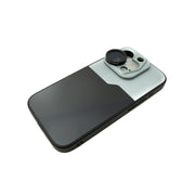 CPL Filter 37 mm Circular Polarizer Für iPhone 15 Pro Mit Hülle Und Gewinde Für Fotografie