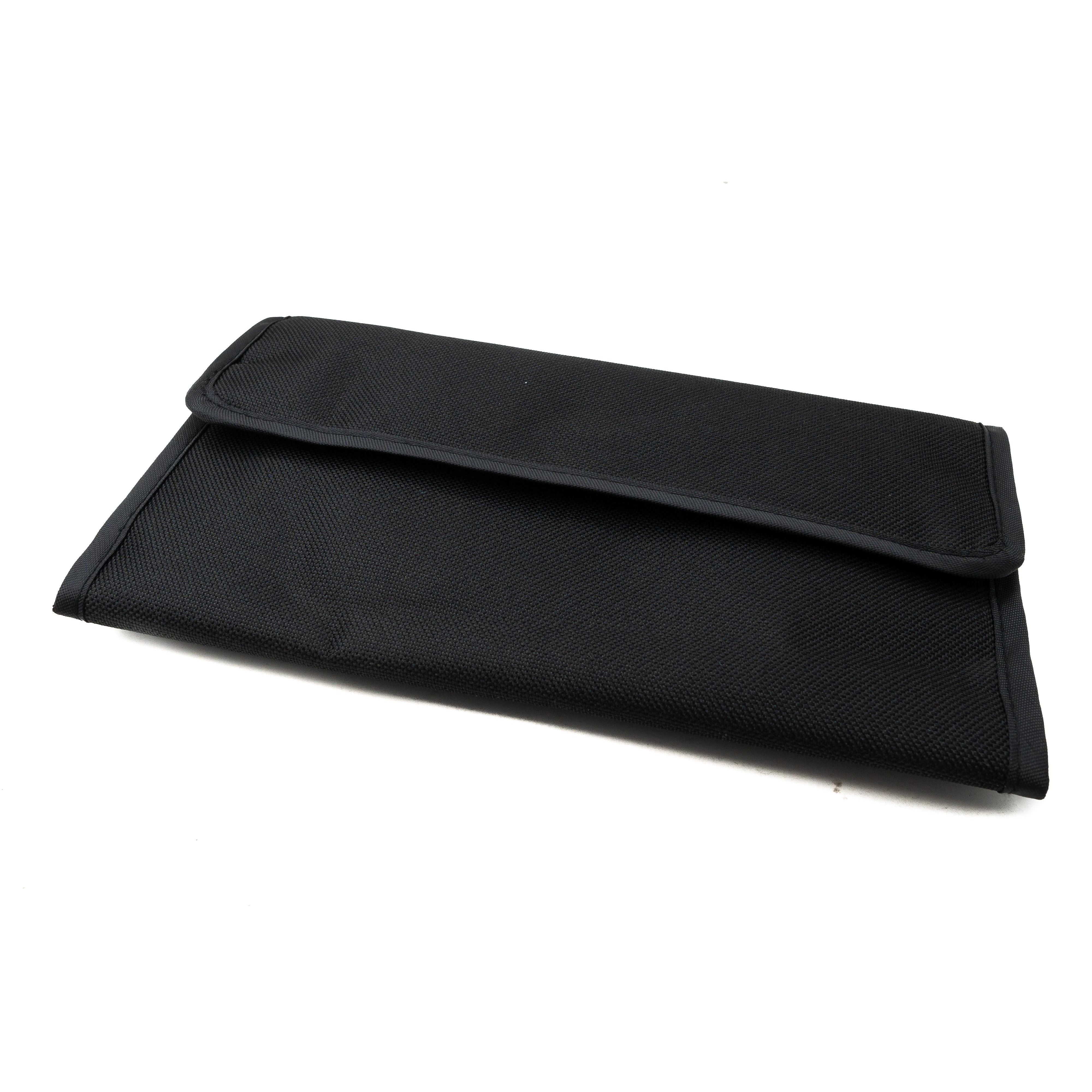 ND Filter Set 37 Mm Für iPhone 15 Pro Max Mit 5 Filtern ND2 ND4 ND8 ND16 ND32 Und Tasche