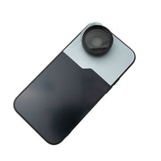 CPL Filter 37 mm Circular Polarizer Linse Für iPhone 15 Plus Mit Gewinde Hülle Systemhaus Zakaria