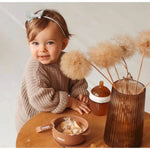 Ultra Wide Neck Baby Bottle 160ml (Weiß)