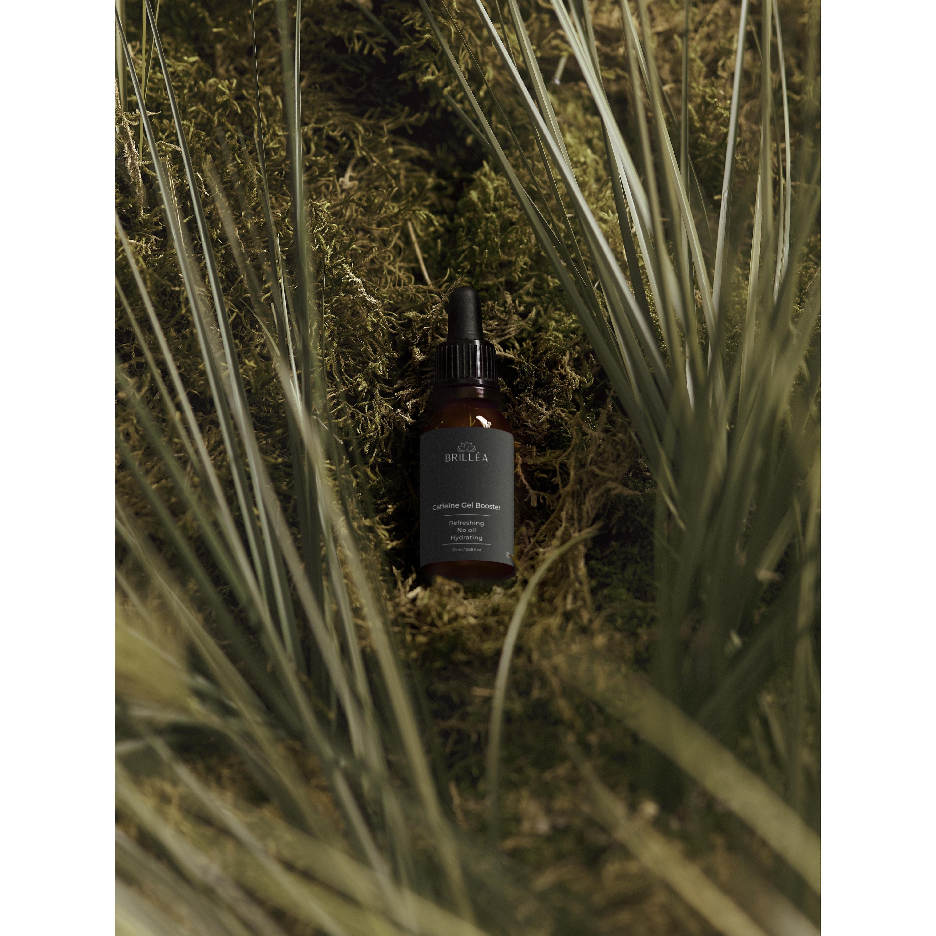 Caffeine Gel Booster | Koffein Gel Booster