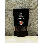 Cascara I Kaffeekirschen-Tee aus Costa Rica by True Beans Kaffeerösterei Köln