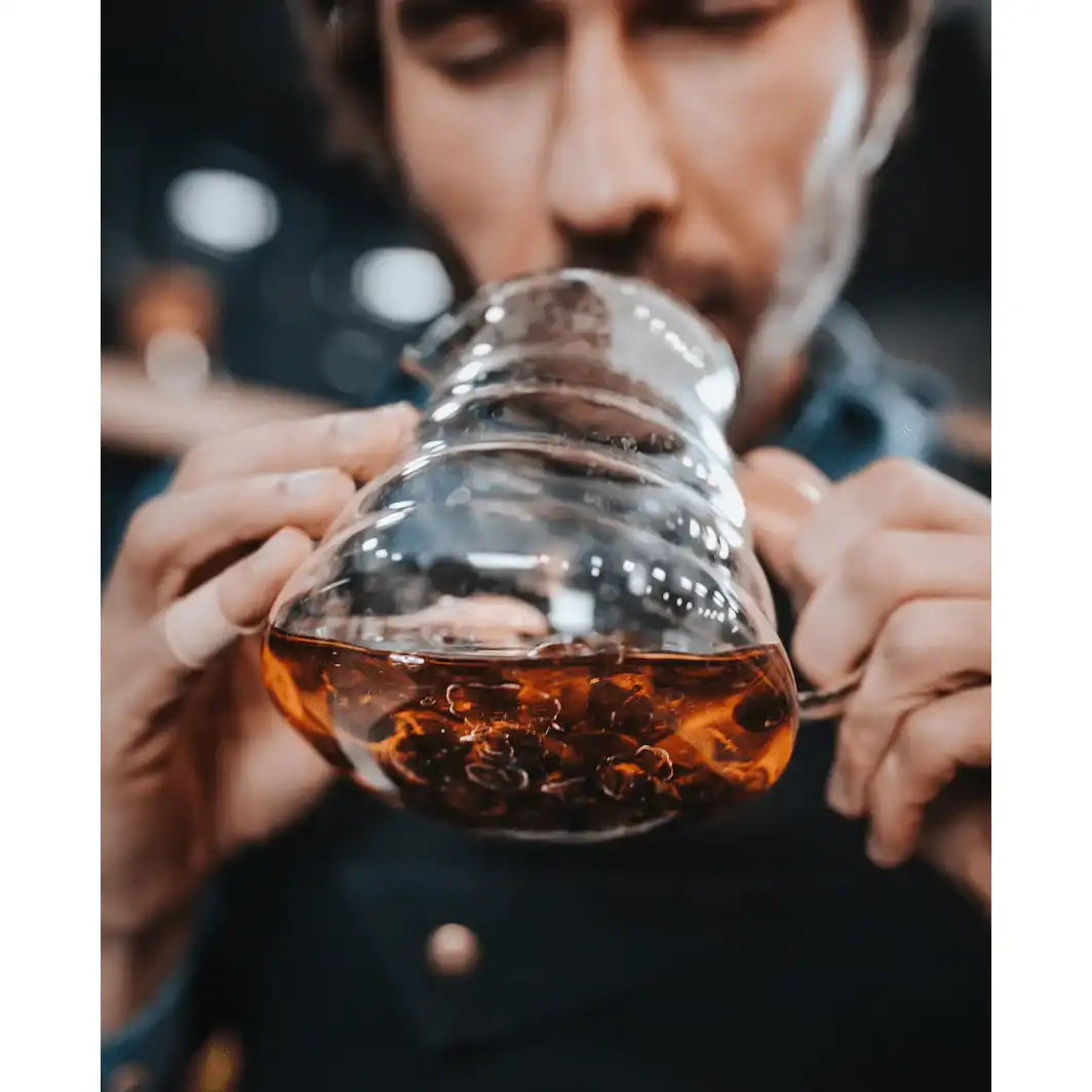 Cascara I Kaffeekirschen-Tee aus Costa Rica by True Beans Kaffeerösterei Köln