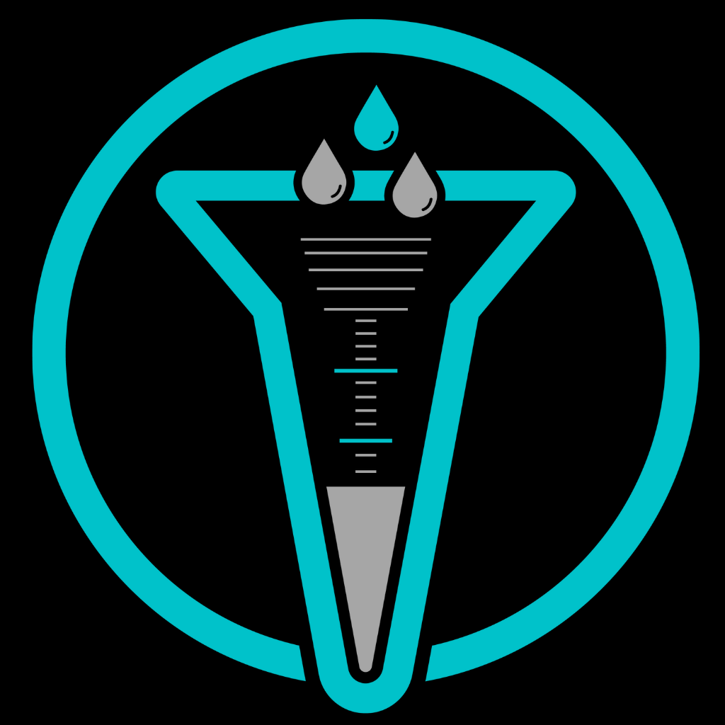 12er-Set CatchCups Bewässerungsaudit inkl. Mobile App für iOS und Android