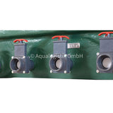 AquaLogistik Center-Vortex C 20 bis C 115 von 20-100 m²