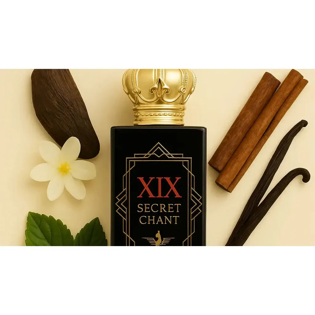 Volare XIX Secret Chant Eau de Parfum 100ml