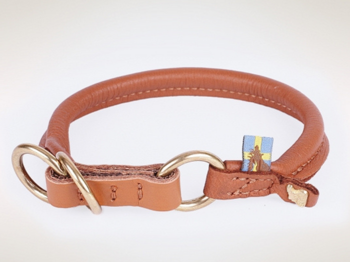 SABRO Hundehalsband CLASSIC Rundzug