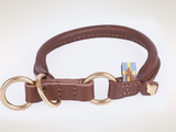 SABRO Hundehalsband CLASSIC Rundzug