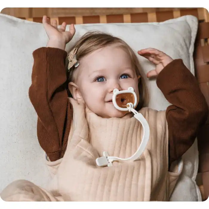 Day & Night Pacifier