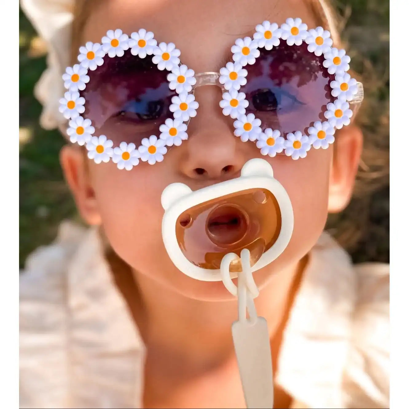 Day & Night Pacifier