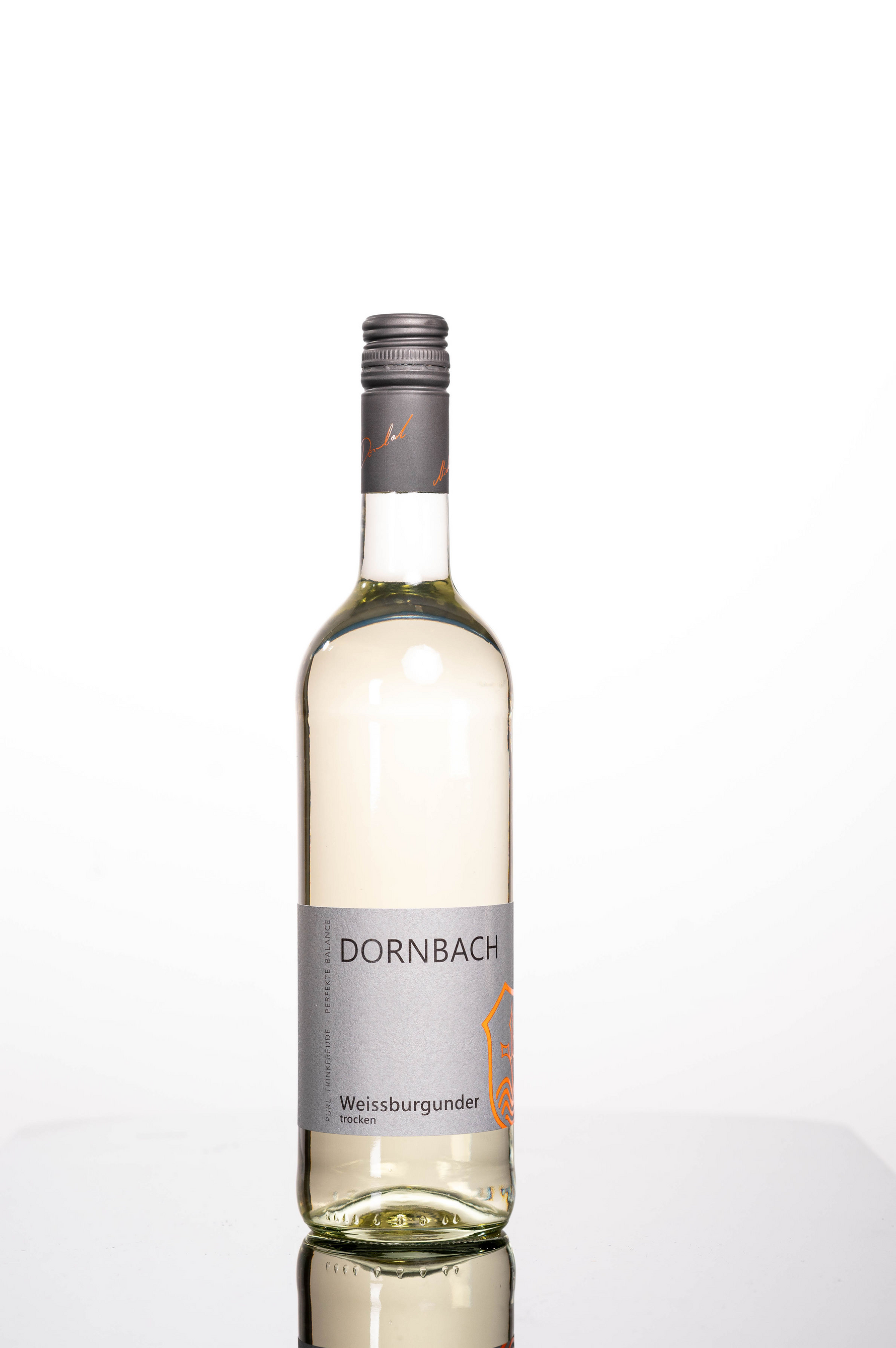 Weißburgunder trocken 24