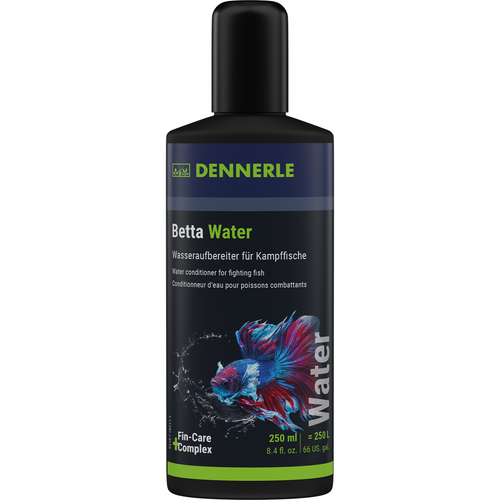 Betta Water