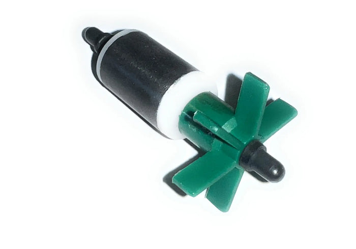Corner Filter 100 Rotor